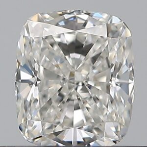 0.51 CT CUSHION