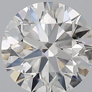 0.51 CT ROUND