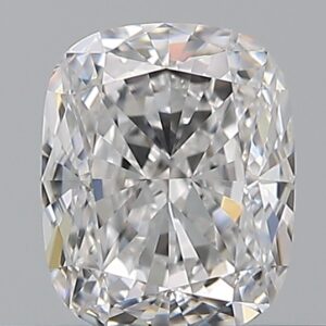 0.51 CT CUSHION