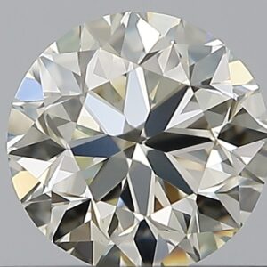 0.51 CT ROUND
