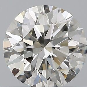 0.51 CT ROUND