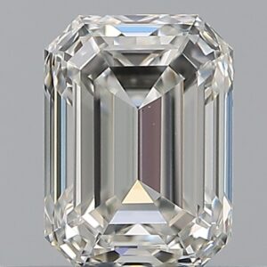 0.51 CT EMERALD