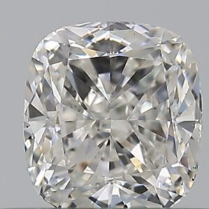 0.51 CT CUSHION