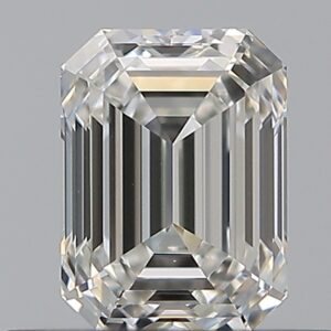 0.51 CT EMERALD