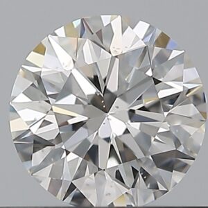 0.51 CT ROUND