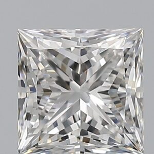 0.51 CT PRINCESS