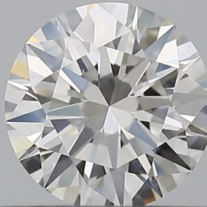 0.51 CT ROUND