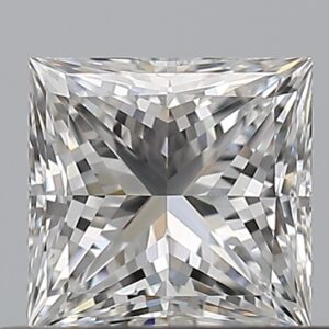 0.51 CT PRINCESS