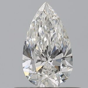 0.51 CT PEAR