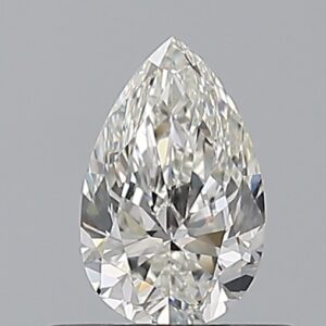0.51 CT PEAR