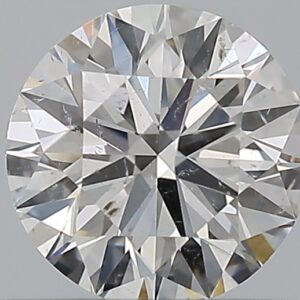 0.51 CT ROUND