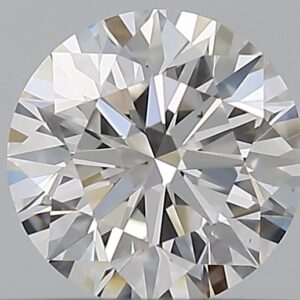 0.51 CT ROUND