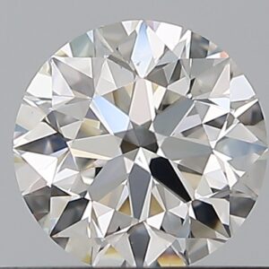 0.51 CT ROUND