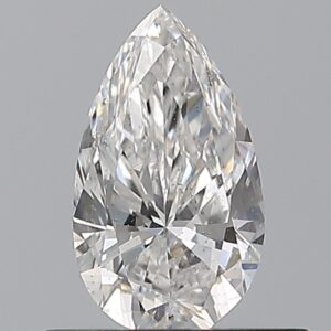 0.51 CT PEAR