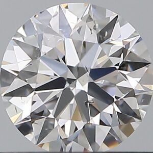 0.51 CT ROUND