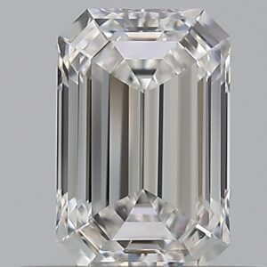 0.51 CT EMERALD