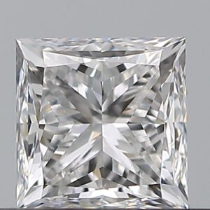0.51 CT PRINCESS