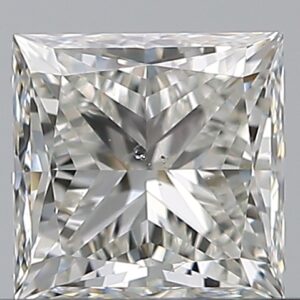 0.51 CT PRINCESS