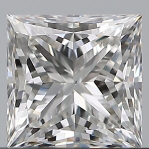 0.51 CT PRINCESS