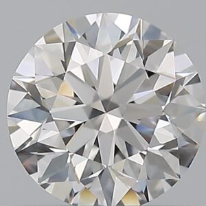 0.51 CT ROUND