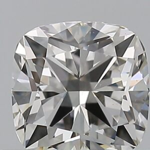 0.51 CT CUSHION B