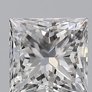 0.51 CT PRINCESS