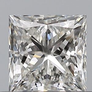 0.51 CT PRINCESS