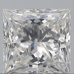 0.51 CT PRINCESS