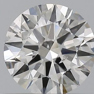 0.51 CT ROUND