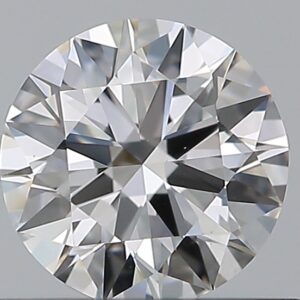 0.51 CT ROUND