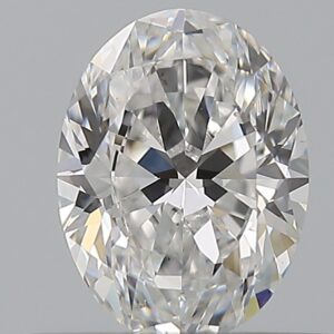 0.51 CT OVAL