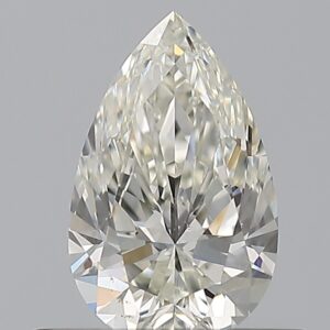 0.51 CT PEAR
