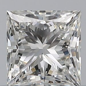 0.51 CT PRINCESS