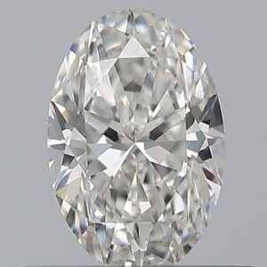 0.51 CT OVAL