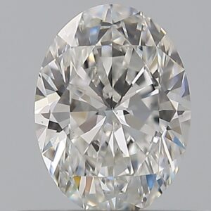 0.51 CT OVAL