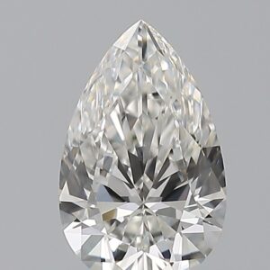 0.51 CT PEAR