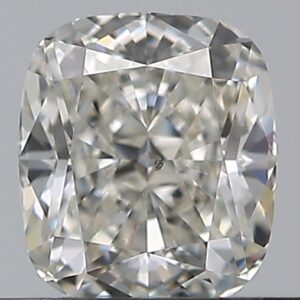 0.51 CT CUSHION