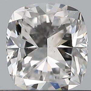 0.51 CT CUSHION B