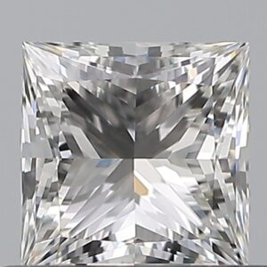 0.51 CT PRINCESS