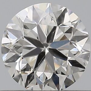 0.51 CT ROUND