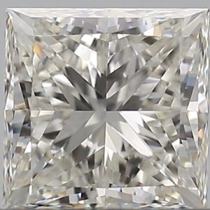 0.51 CT PRINCESS