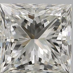 0.51 CT PRINCESS