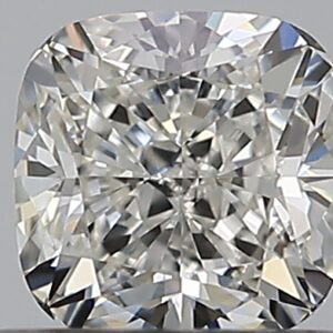 0.51 CT CUSHION