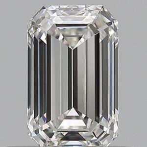 0.51 CT EMERALD