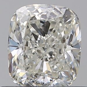 0.51 CT CUSHION