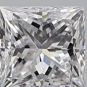 0.51 CT PRINCESS