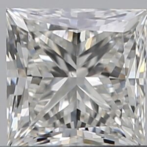 0.51 CT PRINCESS