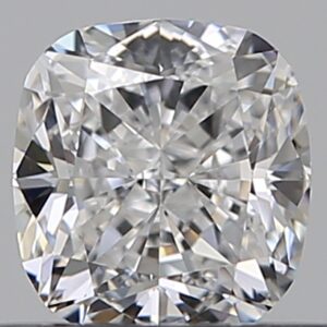 0.51 CT CUSHION