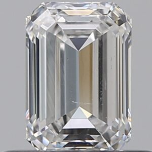 0.51 CT EMERALD