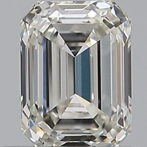 0.51 CT EMERALD
